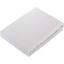 Napínacie Prestieradlo Basic - strieborná, textil (180/200cm) - Mömax modern living Napínacie Prestieradlo Basic - strieborná, textil (180/200cm) - Mömax modern living
