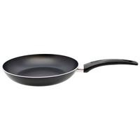 Bratpfanne Bratprofi Ø 33 Cm Aluminium - Schwarz, Basics, Metall (33/8,5cm)