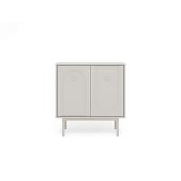 Sideboard Mazoma Kaschmir B: 79cm - Kaschmir, LIFESTYLE, Holzwerkstoff (79/82/39cm) - MID.YOU