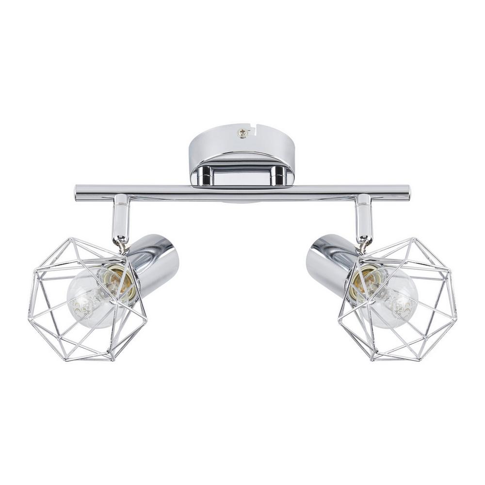 Bodové svetlo Klausi 25,5cm, 2x40 Watt