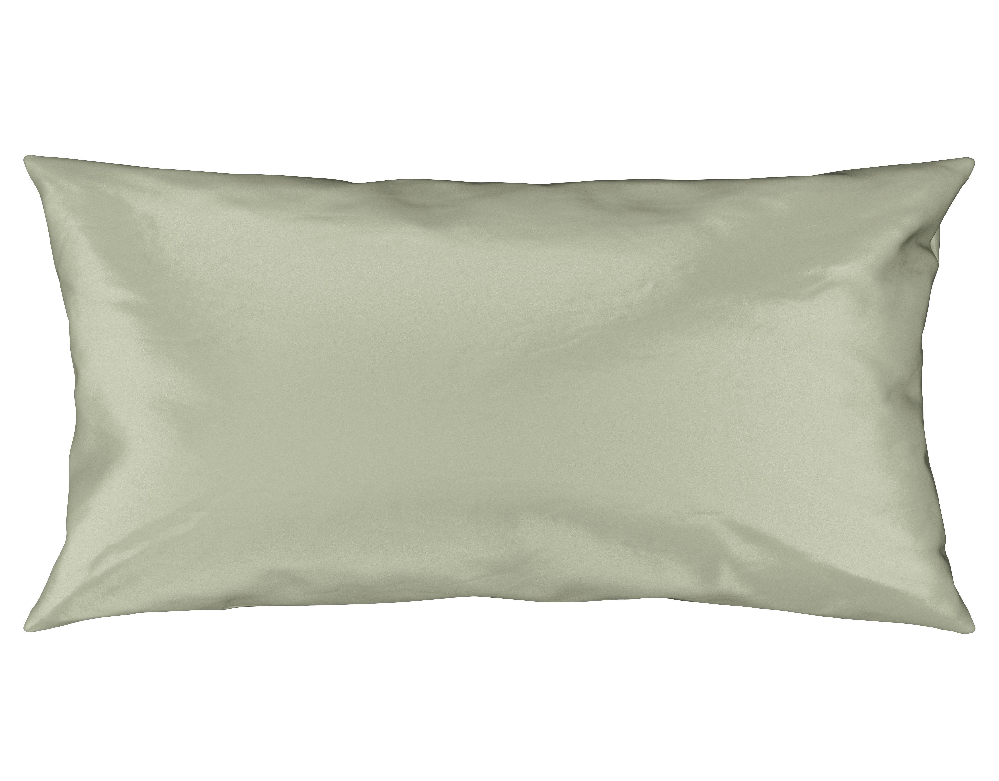 POTAH NA POLŠTÁŘ Alex Uni, 40/80cm, zelená - světle zelená, Moderní, textil (40/80cm) - Premium Living