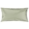 POTAH NA POLŠTÁŘ Alex Uni, 40/80cm, zelená - světle zelená, Moderní, textil (40/80cm) - Premium Living