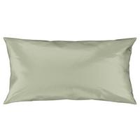 POTAH NA POLŠTÁŘ Alex Uni, 40/80cm, zelená - světle zelená, Moderní, textil (40/80cm) - Premium Living