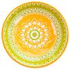 Miska na omáčku Maja, Ø: 9cm - zelená/žlutá, Lifestyle, keramika (9/2cm) - Mömax