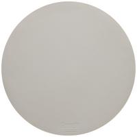 Prostíraní LIVI - šedá, Moderní, plast (40cm) - Gourmesto
