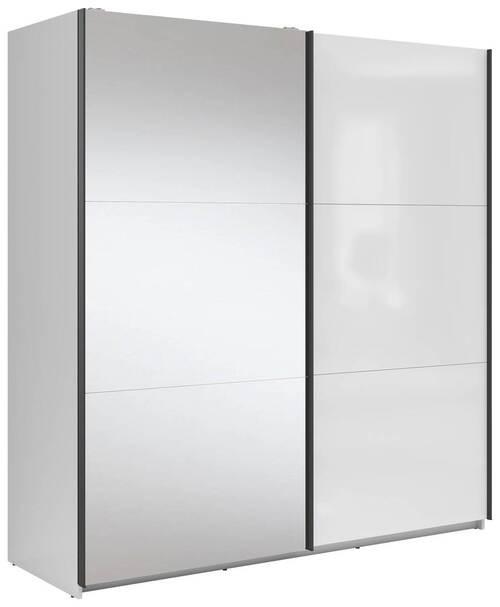 Schwebetürenschrank Tetrix