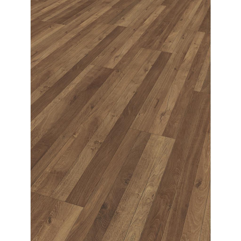 DESIGNBODEN HDF EICHE LINEA