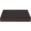 Sitzkissen Las Vegas 45x41,5 cm - Beige/Schwarz, MODERN, Holz (45/6/41,5cm) Sitzkissen Las Vegas 45x41,5 cm - Beige/Schwarz, MODERN, Holz (45/6/41,5cm)