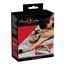 Handfessel-Set Bad Kitty Bed Shackles 4-tlg - Schwarz, Basics, Kunststoff Handfessel-Set Bad Kitty Bed Shackles 4-tlg - Schwarz, Basics, Kunststoff