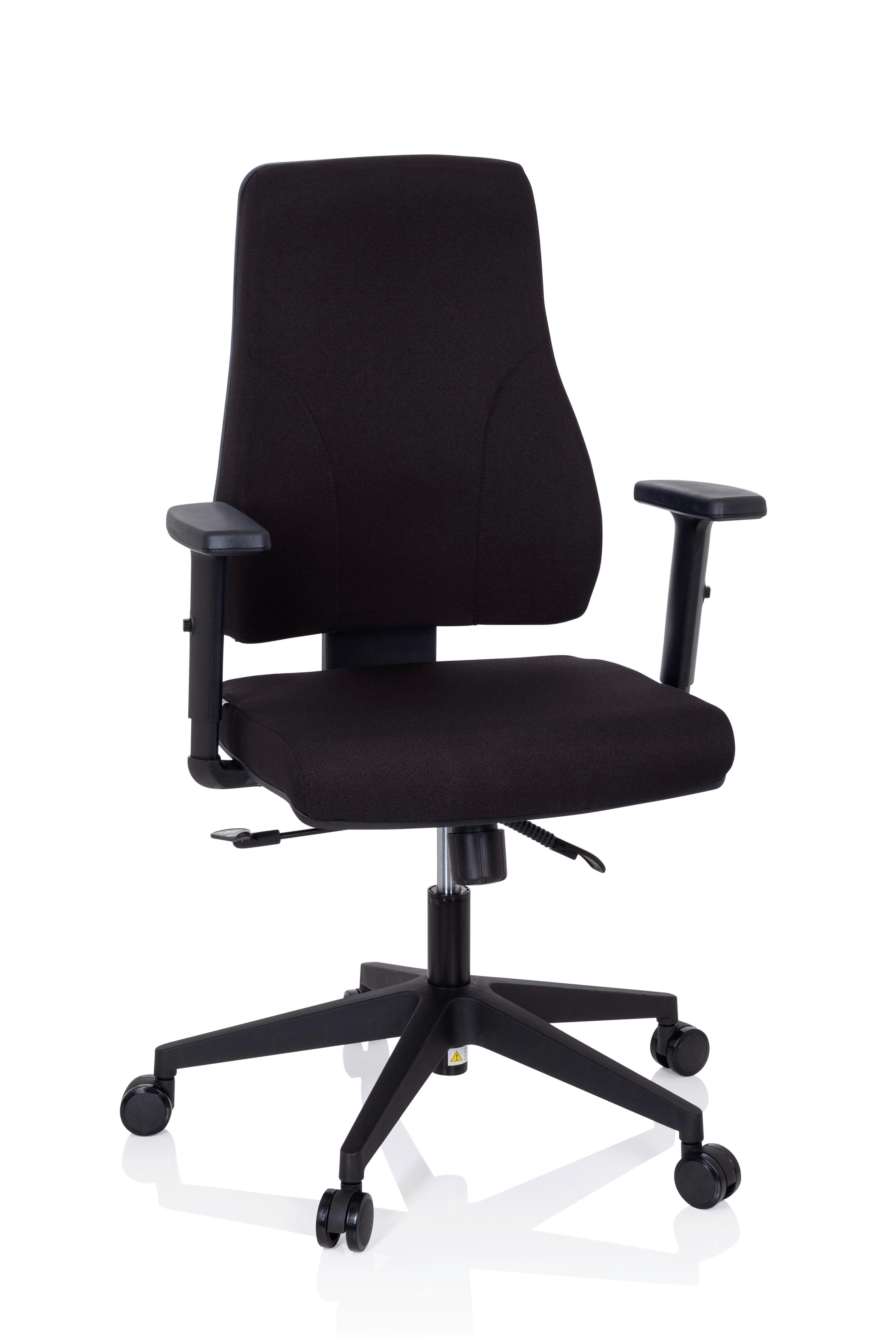 Drehstuhl Mathes Schwarz