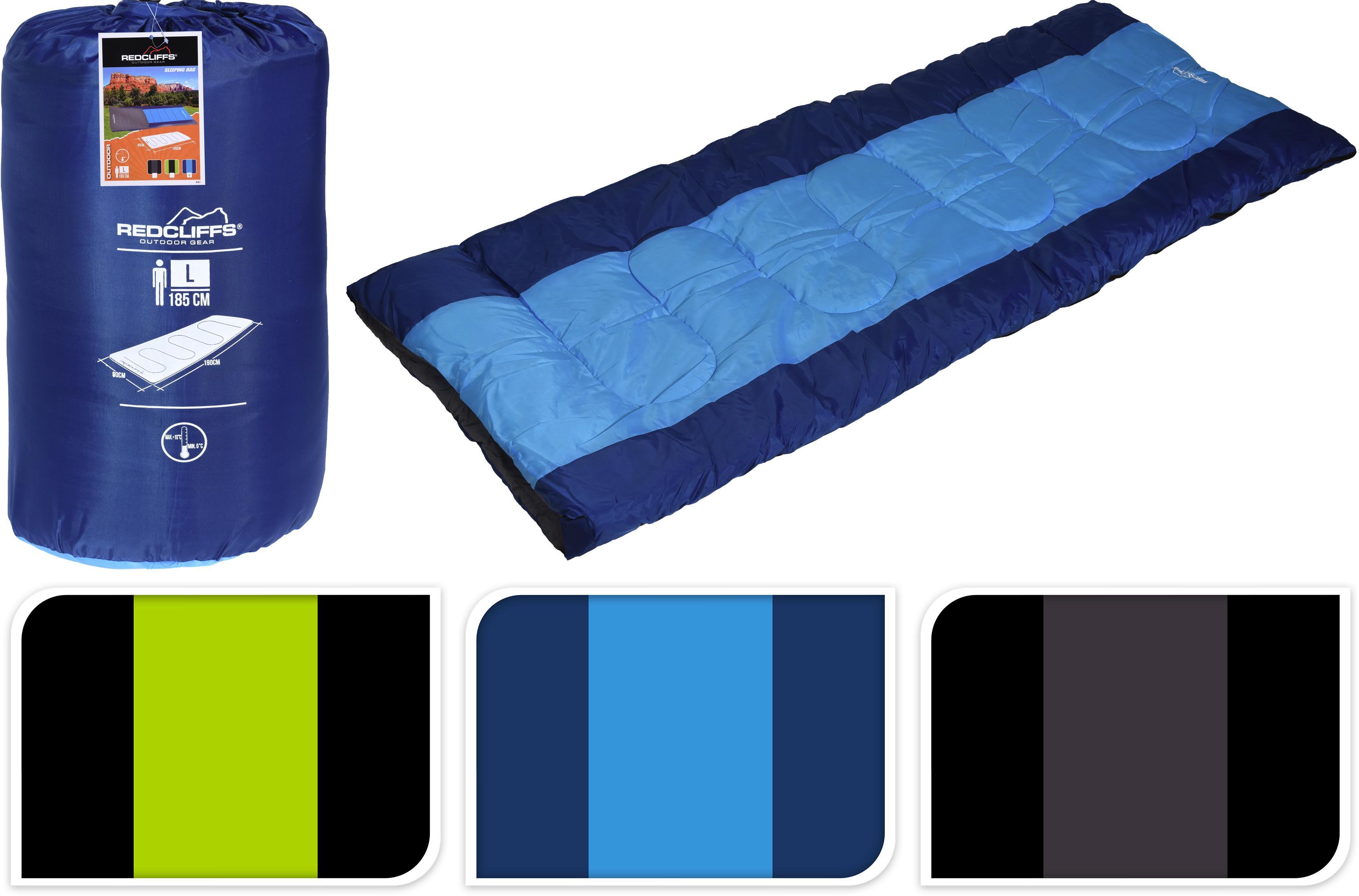 Hálózsák X98000020 - Műanyag (190/80/80cm)