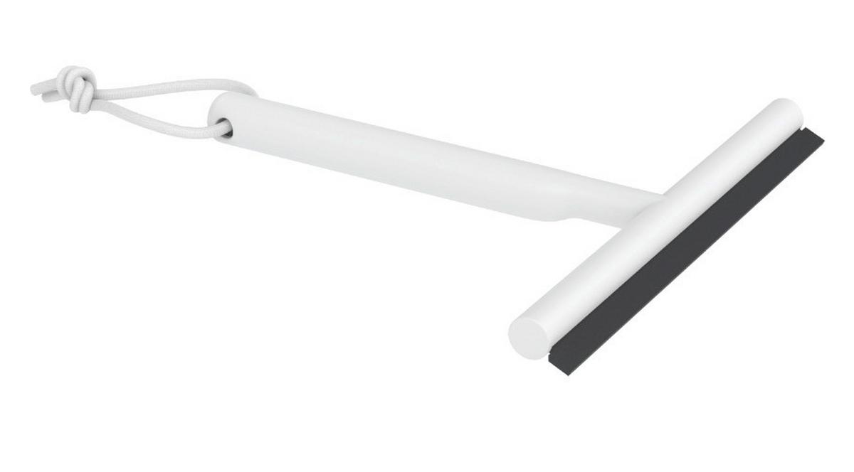 STIERKA DO SPRCHY Hug, 19,9/27/2cm, biela - biela, Modern, plast (19,9/27/2cm) - Mömax