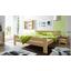 Bett Echtholz Massiv 140x200 Bert, Kiefer - Kieferfarben, Natur, Holz (140/200cm) - Livetastic Bett Echtholz Massiv 140x200 Bert, Kiefer - Kieferfarben, Natur, Holz (140/200cm) - Livetastic