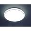 Led Stropní Svítidlo Jupiter - bílá, Moderní, kov/umělá hmota (59/11,5cm) - Mömax modern living Led Stropní Svítidlo Jupiter - bílá, Moderní, kov/umělá hmota (59/11,5cm) - Mömax modern living