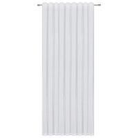 Készfüggöny Kb. 135/245cm - fehér, Modern, textil (135/245cm) - Luca Bessoni
