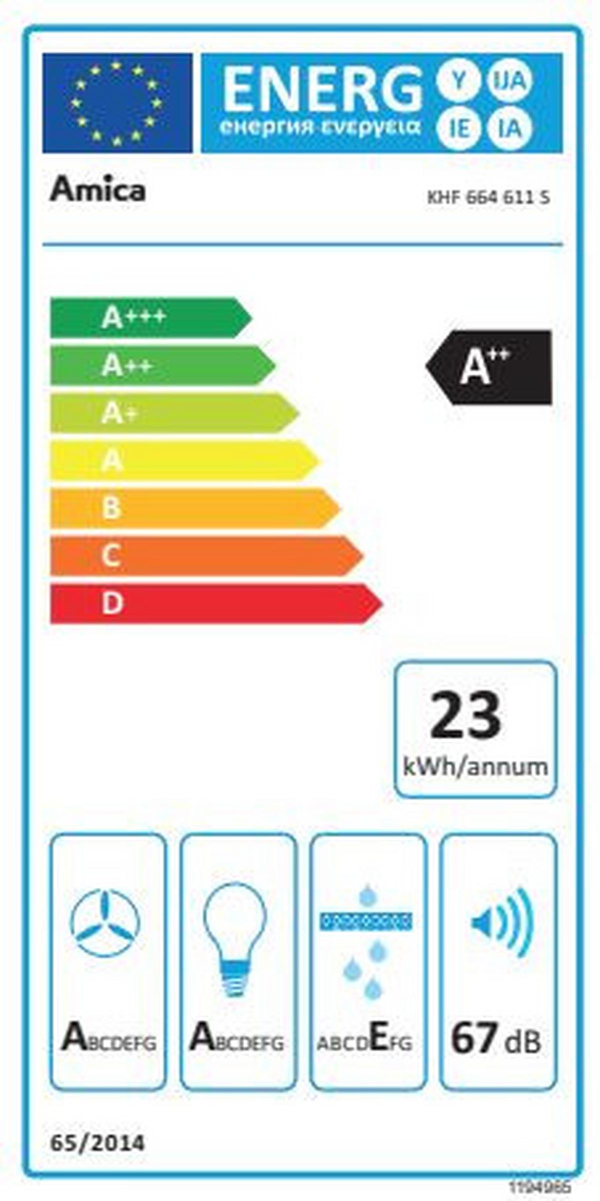 Küchenblock Ip 3150 - Eichefarben/Graphitfarben, Trend, Holzwerkstoff (340cm) - Impuls