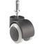 Biztonsági Görgő Filo -sb- - Szürke/Fekete, Basics, Műanyag/Fém - Mömax modern living Biztonsági Görgő Filo -sb- - Szürke/Fekete, Basics, Műanyag/Fém - Mömax modern living