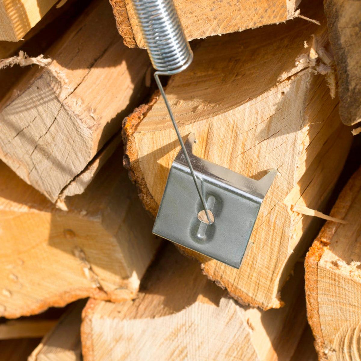 Befestigungsset Befestigungsset Für - Silberfarben, Basics, Metall (30cm) - Windhager