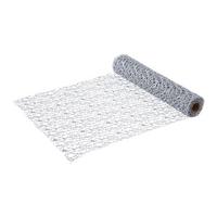 Dekorační látka Spider, 35/300cm, šedá - světle šedá, textil (35/300cm) - Modern Living