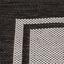 Läufer Justin 80x200 cm - Grau, KONVENTIONELL, Textil (80/200cm) - Ombra Läufer Justin 80x200 cm - Grau, KONVENTIONELL, Textil (80/200cm) - Ombra