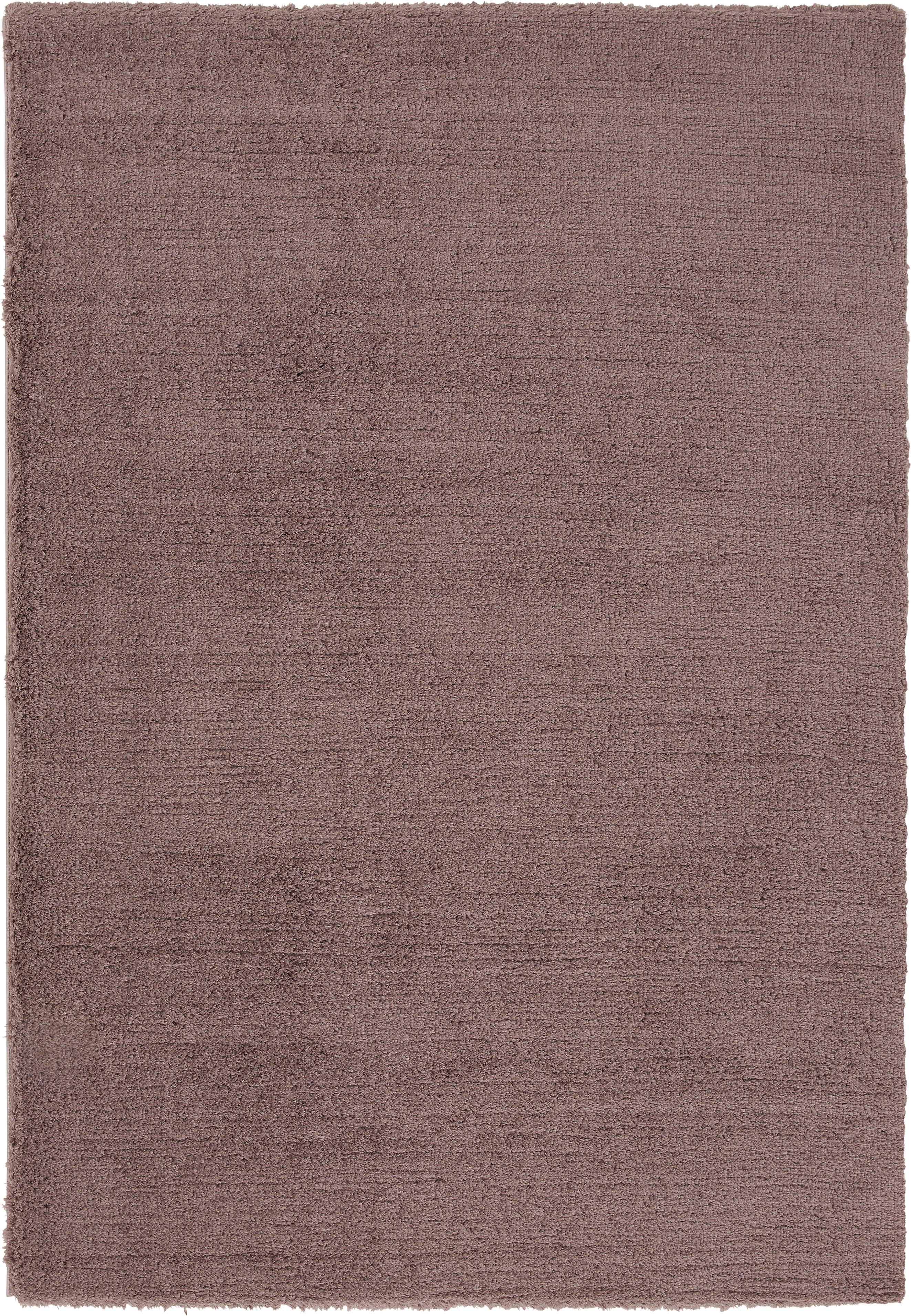 Koberec Stefan 2, 120/170cm, Fialová - lila, Moderný, textil (120/170cm) - Modern Living