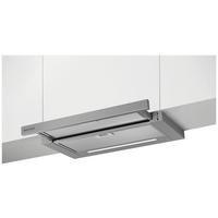 Digestor DK6HP661X - barvy nerez oceli, Basics, kov (59,8/39,5/30cm) - Dieter Knoll