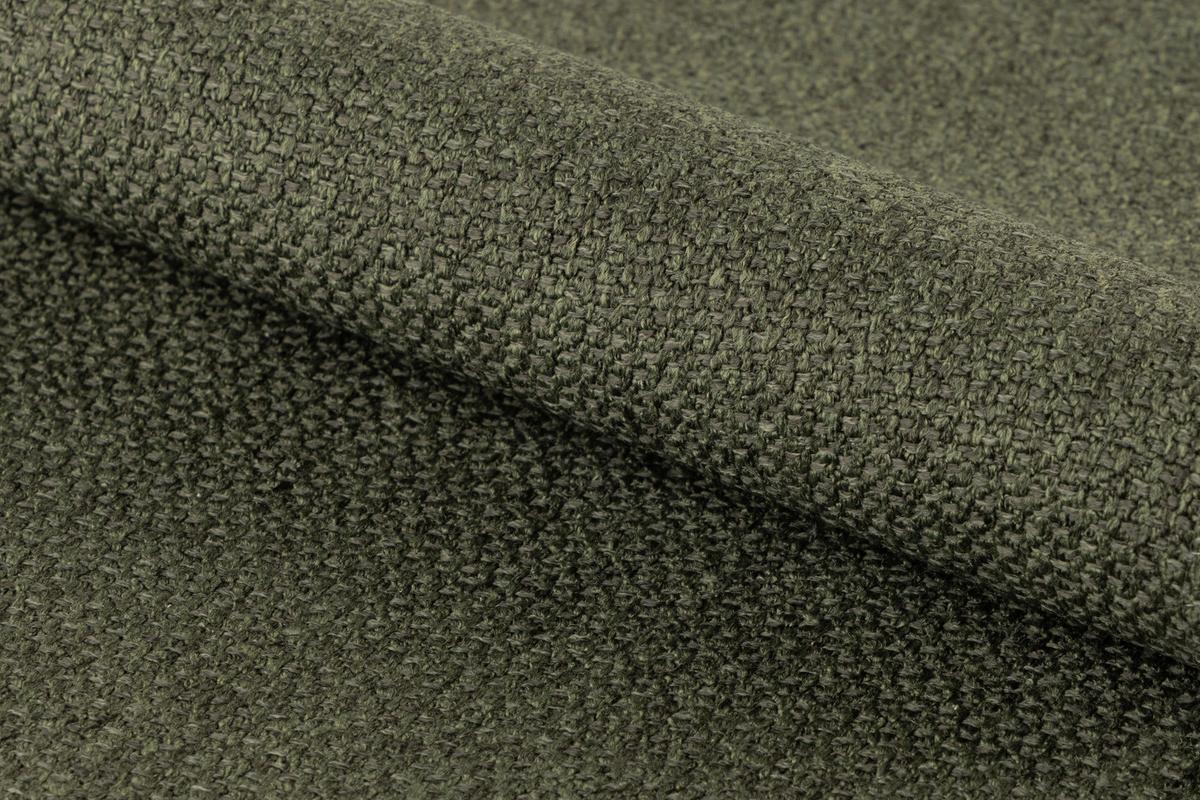 Židle s područkami zelená/černá - černá/zelená, Design, kov/textil (58/84/59cm) - MID.YOU