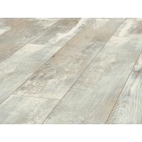 Vinylboden Eichefarben, Echtholz - Eichefarben, Natur, Holz (24/13/0,8cm) - Jangal