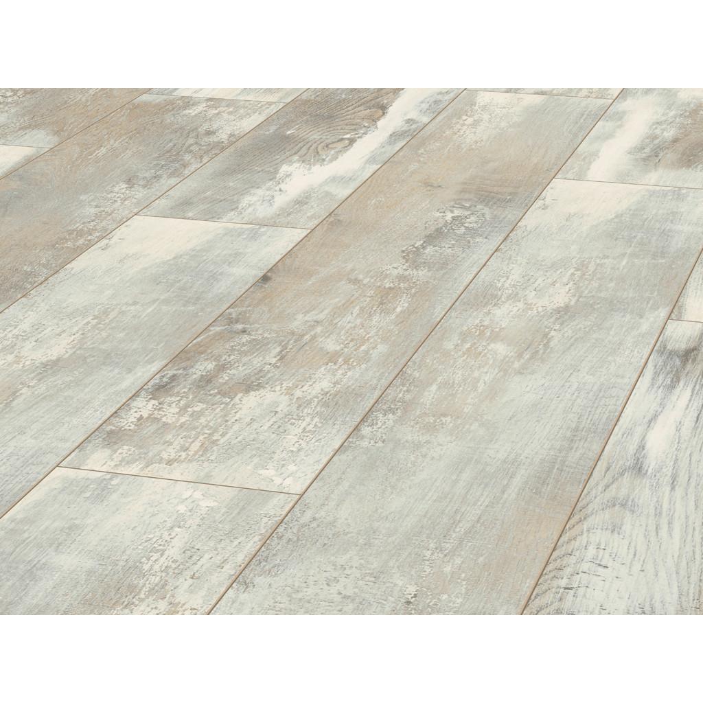 Vinylboden Eichefarben, Echtholz