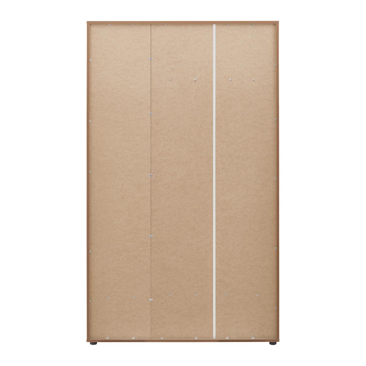 Pokoj pro miminko JULY - krémová/béžová, Moderní, kompozitní dřevo (311/190/144cm) - Bessagi Kids