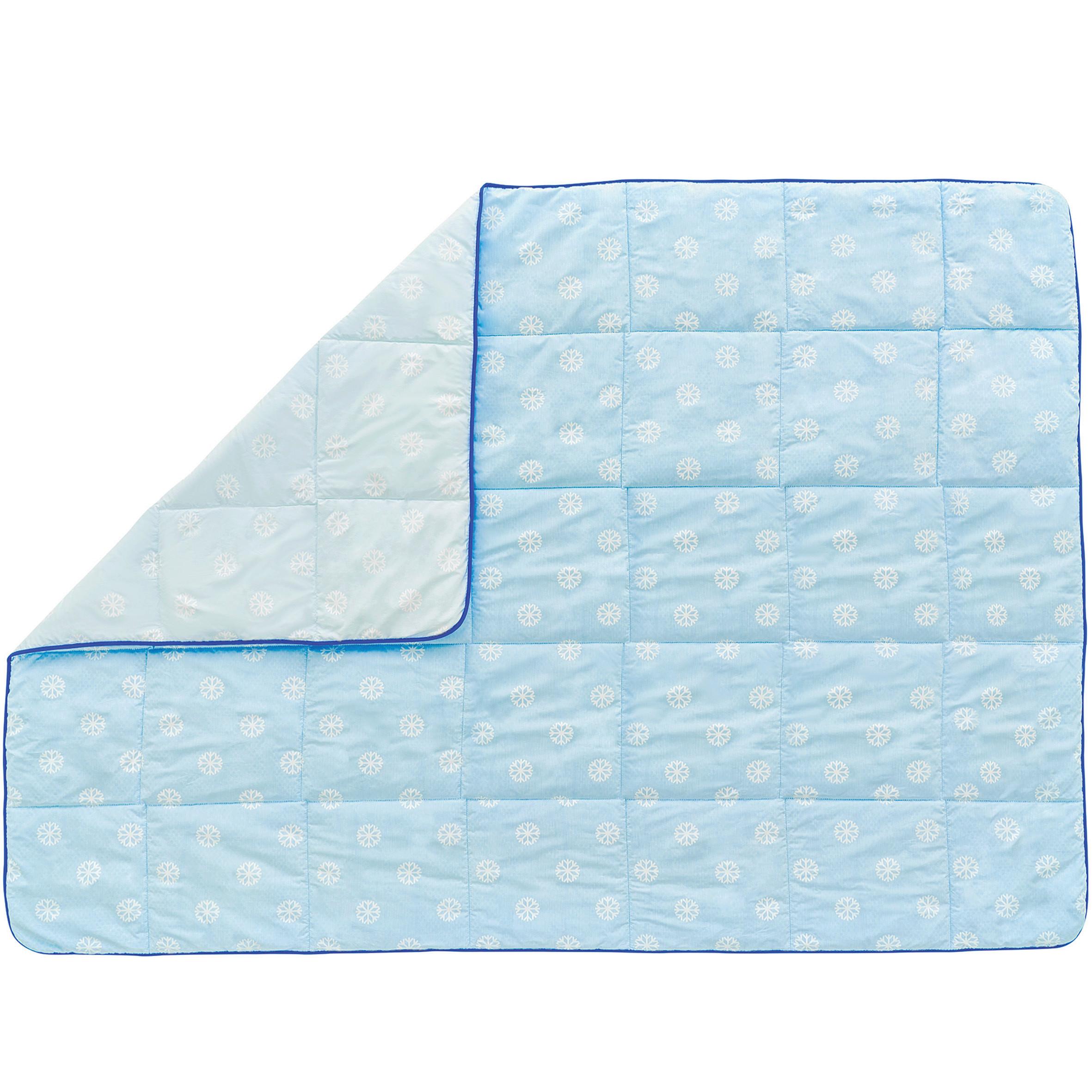 Bettdecke Dacron Climarelle Cool Leicht 155x220x14 Cm