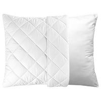 Párna Premium Soft Kb. 70/90cm - fehér, Konventionell, textil (70/90cm) - Ele