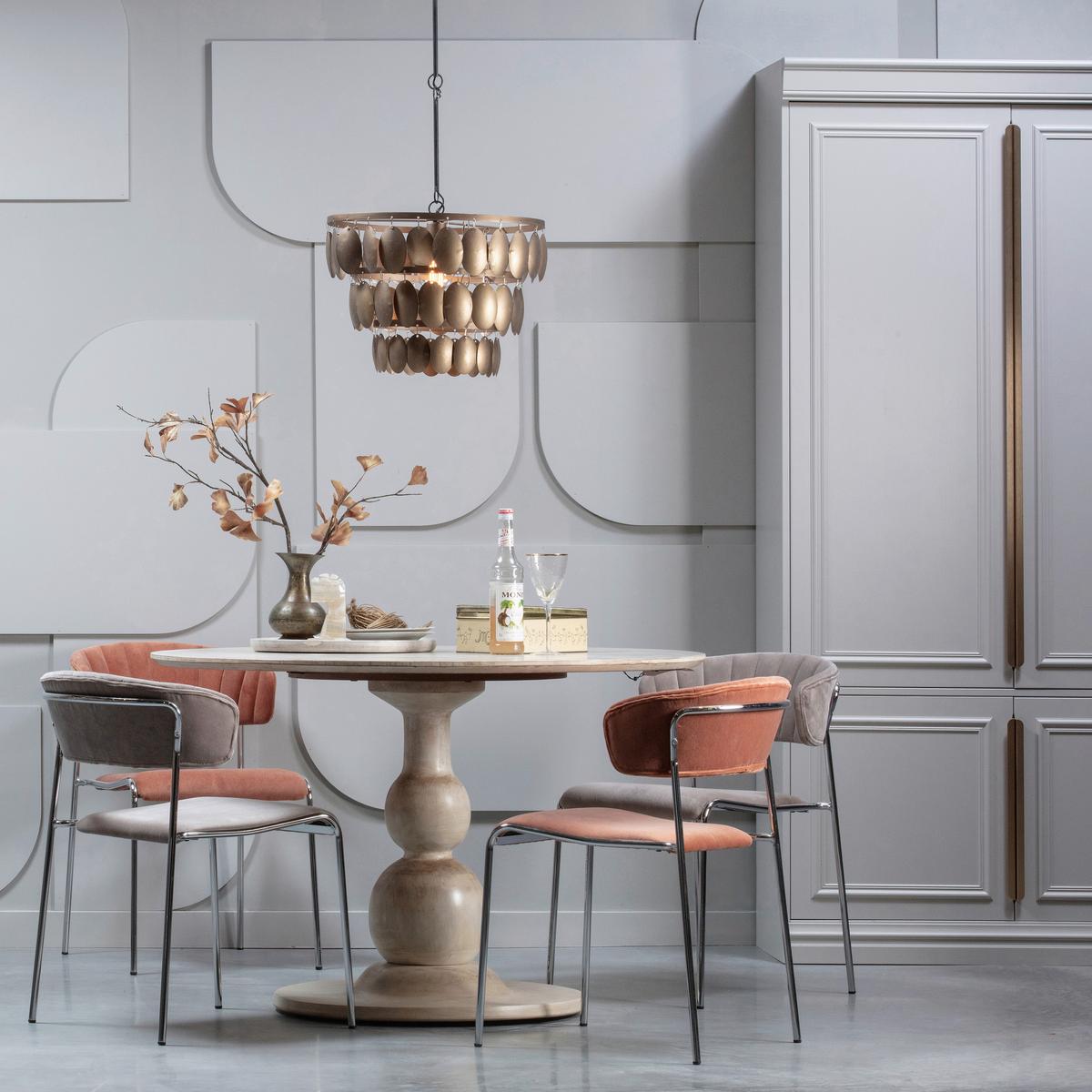 Garderobenschrank Organize Hellgrau B: 110 Cm - Hellgrau, Design, Holz/Holzwerkstoff (110/215/62cm) - Livetastic