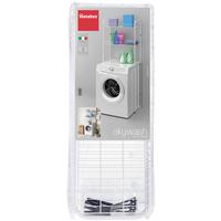 Mosógép Feletti Polc Skywash - Konventionell (64/159/31cm)