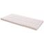 Topper Yoga-drops H2 180x200 - Weiß, Textil (180/200cm) - Primatex Topper Yoga-drops H2 180x200 - Weiß, Textil (180/200cm) - Primatex