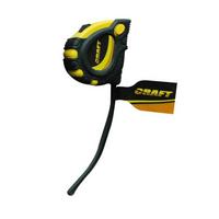 Mérőszalag Mágneses - Konventionell, műanyag/fém (6/7/3cm)