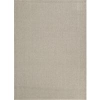 Webteppich, 160x230 Cm Nina - Creme, Basics, Textil (160/230cm) - James Wood