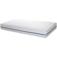 Taschenfederkernmatratze Scott Liegefläche: 160x200cm - (160/200cm) - Primatex