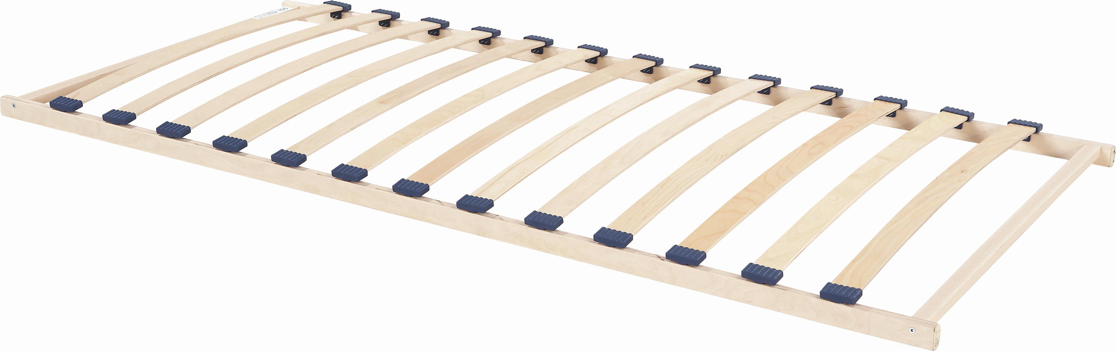 Lattenrost PRIMATEX 100, 90x200cm - Holz (90/200cm) - Primatex