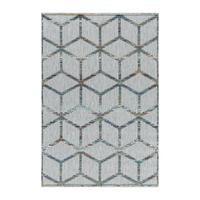 Läufer Bahama - Multicolor, Design, Textil (80/250cm) - Novel
