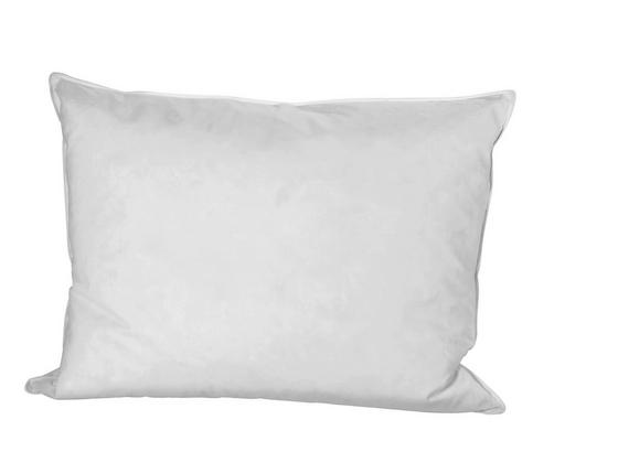 Kopfpolster Erwin - Weiß, KONVENTIONELL, Textil (70/90cm) - PRIMATEX Kopfpolster Erwin - Weiß, KONVENTIONELL, Textil (70/90cm) - PRIMATEX