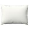 Kissenhülle Easy Jersey - Weiß, Basics, Textil (40/60cm) - Schlafgut