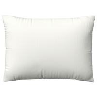 Kissenhülle Easy Jersey - Weiß, Basics, Textil (40/60cm) - Schlafgut