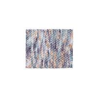 Bidet-vorleger Punto - Multicolor, KONVENTIONELL, Textil (50/60cm) - Grund