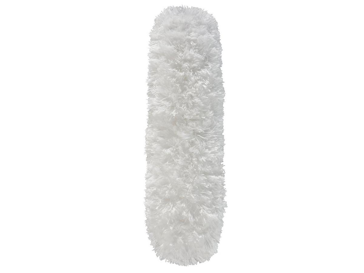 Staubwedel Bezug Superduster Xl - Weiß, Basics, Textil (40/13/2cm) - Leifheit
