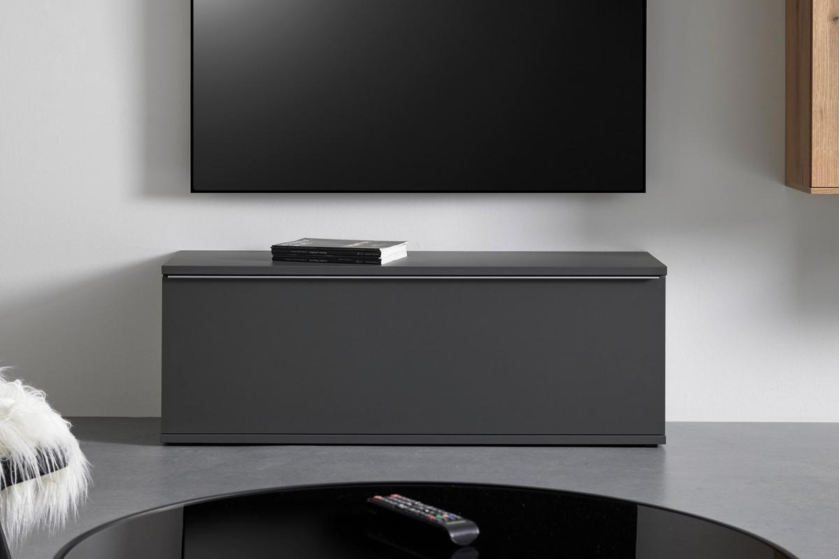 TV díl POWER POWER - Moderní (127,5/45/40cm) - Mömax