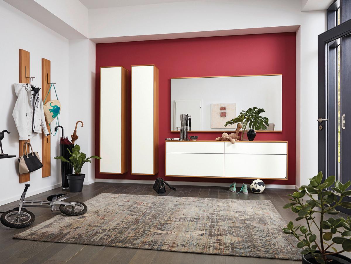 Orientalischer Webteppich Multicolor 140x200 cm - Multicolor, Design, Textil (140/200cm) - Musterring