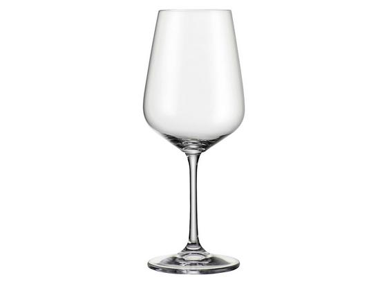 Sklenička Na Červené Víno Norma - čiré, Moderní, sklo (0,48l) - Bohemia Sklenička Na Červené Víno Norma - čiré, Moderní, sklo (0,48l) - Bohemia