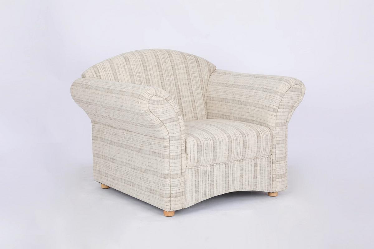 Polstersessel Loretta ca. 110x84x84 cm - Basics (84/110/84cm)