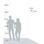 LED-Strahler Franz - Chromfarben, Basics, Kunststoff/Metall (9/16cm) - Luca Bessoni LED-Strahler Franz - Chromfarben, Basics, Kunststoff/Metall (9/16cm) - Luca Bessoni